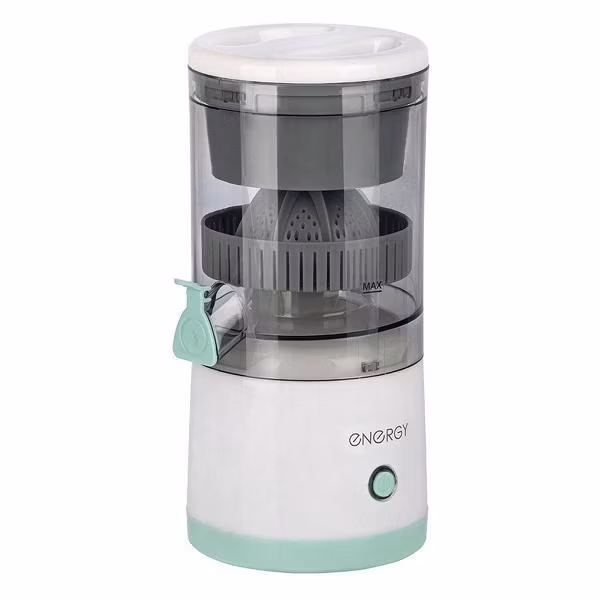 Соковыжималка для цитрусовых ENERGY EN-227USB (109286)
