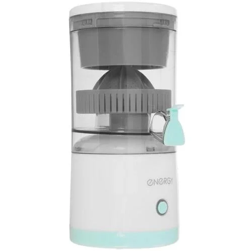Соковыжималка для цитрусовых ENERGY EN-227USB (109286)