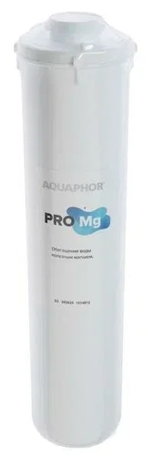 Сменный модуль для систем фильтрации воды Аквафор Pro Mg