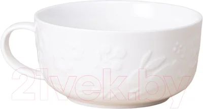 БУЛЬОННИЦА LEFARD "SUNDAY" 18,5*15*7,5 СМ 900 МЛ (КОР=24ШТ.)