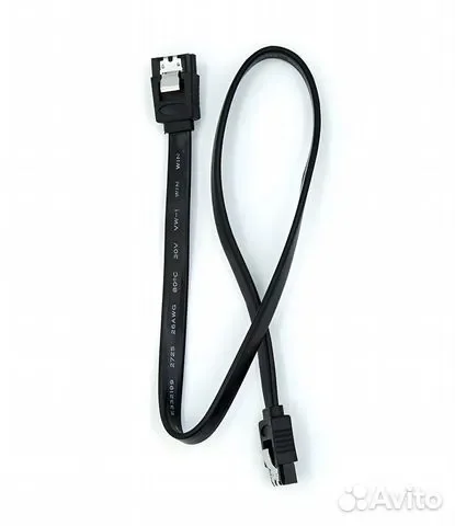 Кабель для цифровой техники и смартфонов Zmi SATA 0.45м