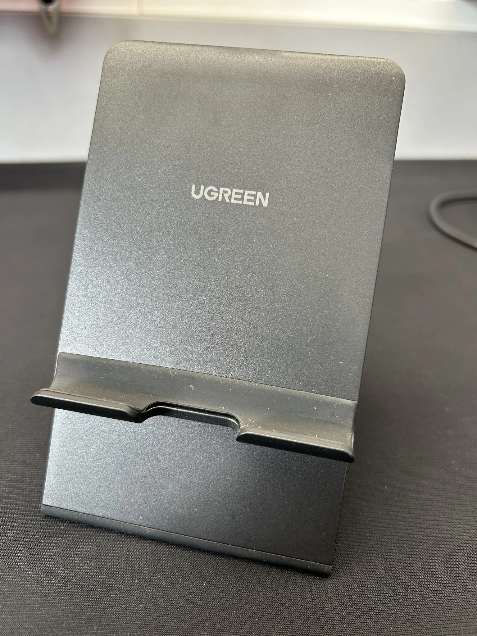 Подставка и держатель Ugreen LP247, черный (80903)