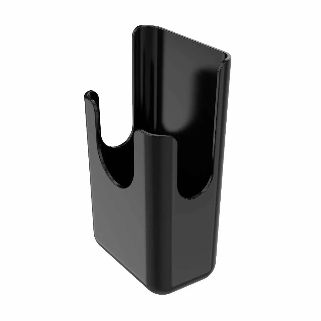 Подставка и держатель UniTeki PP1NUB для пульта black
