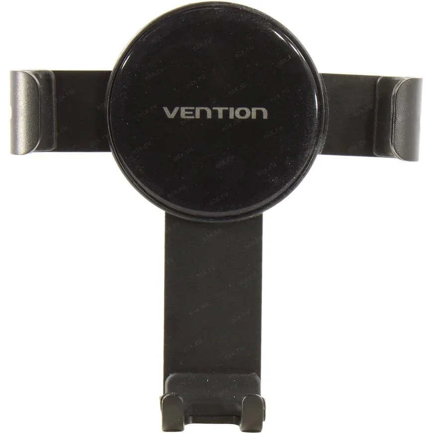 Подставка и держатель Vention (KCSB0) черный