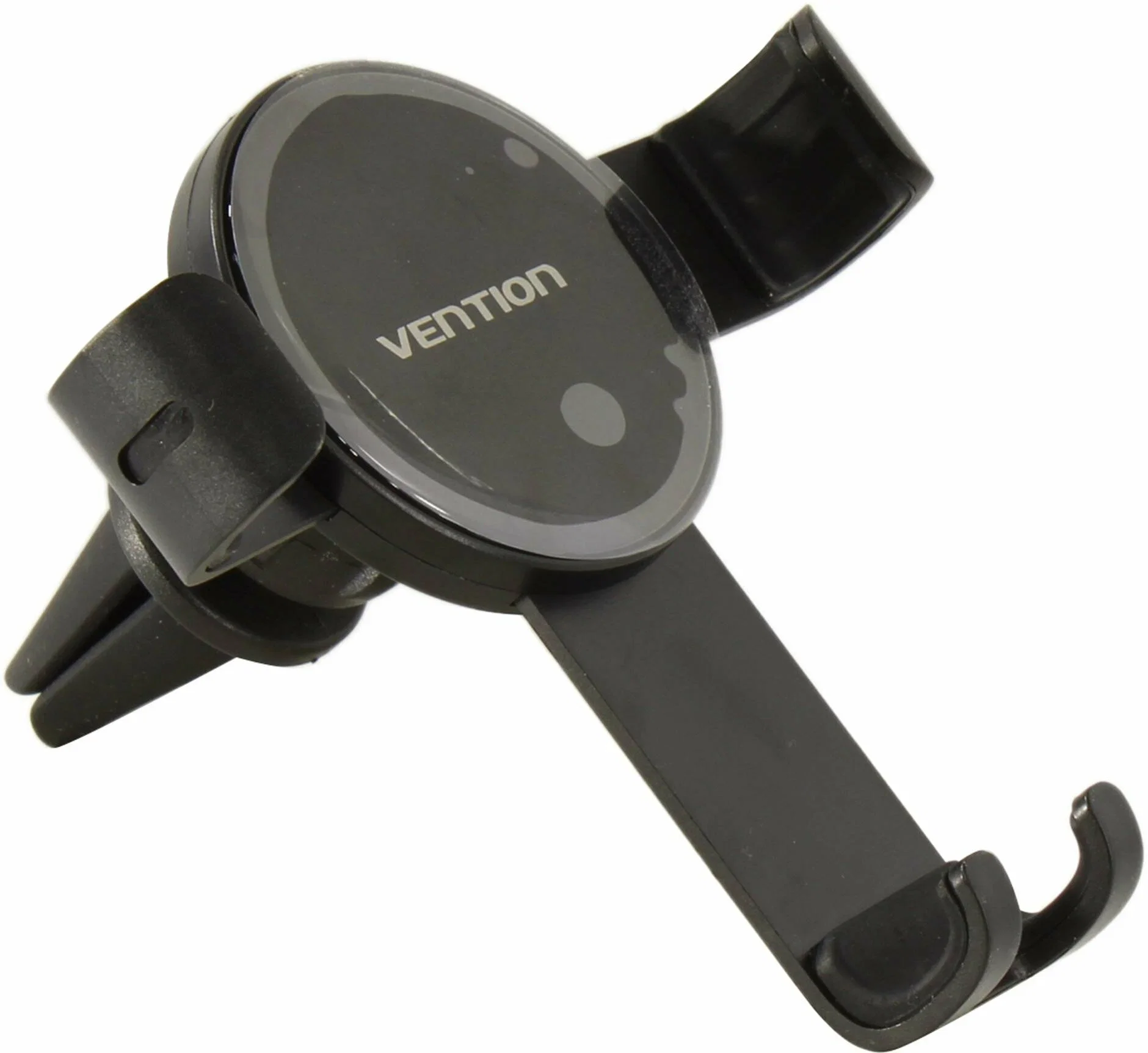 Подставка и держатель Vention (KCSB0) черный