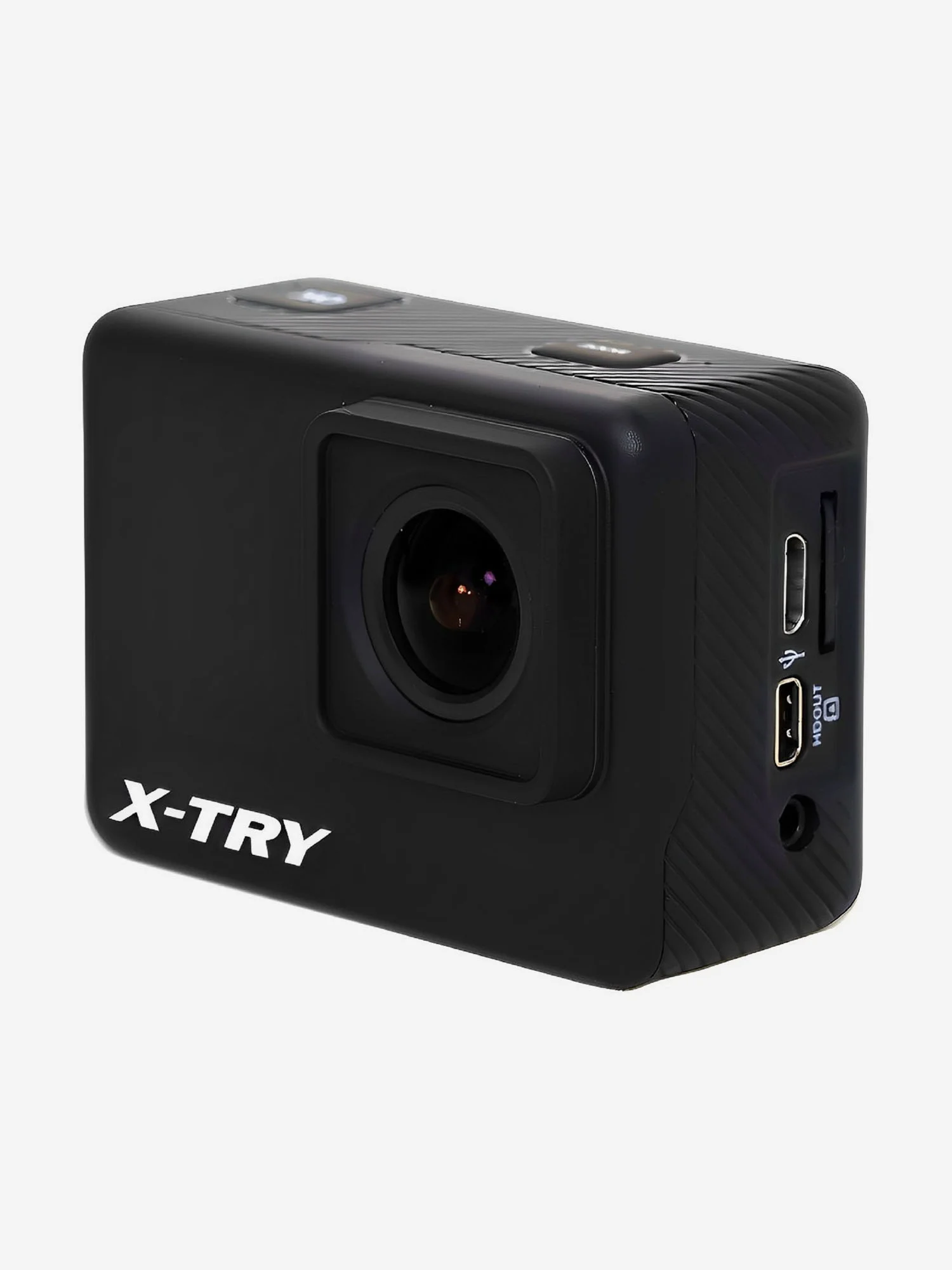 Цифровая видеокамера X-TRY XTC394 EMR REAL 4K WiFi MAXIMAL