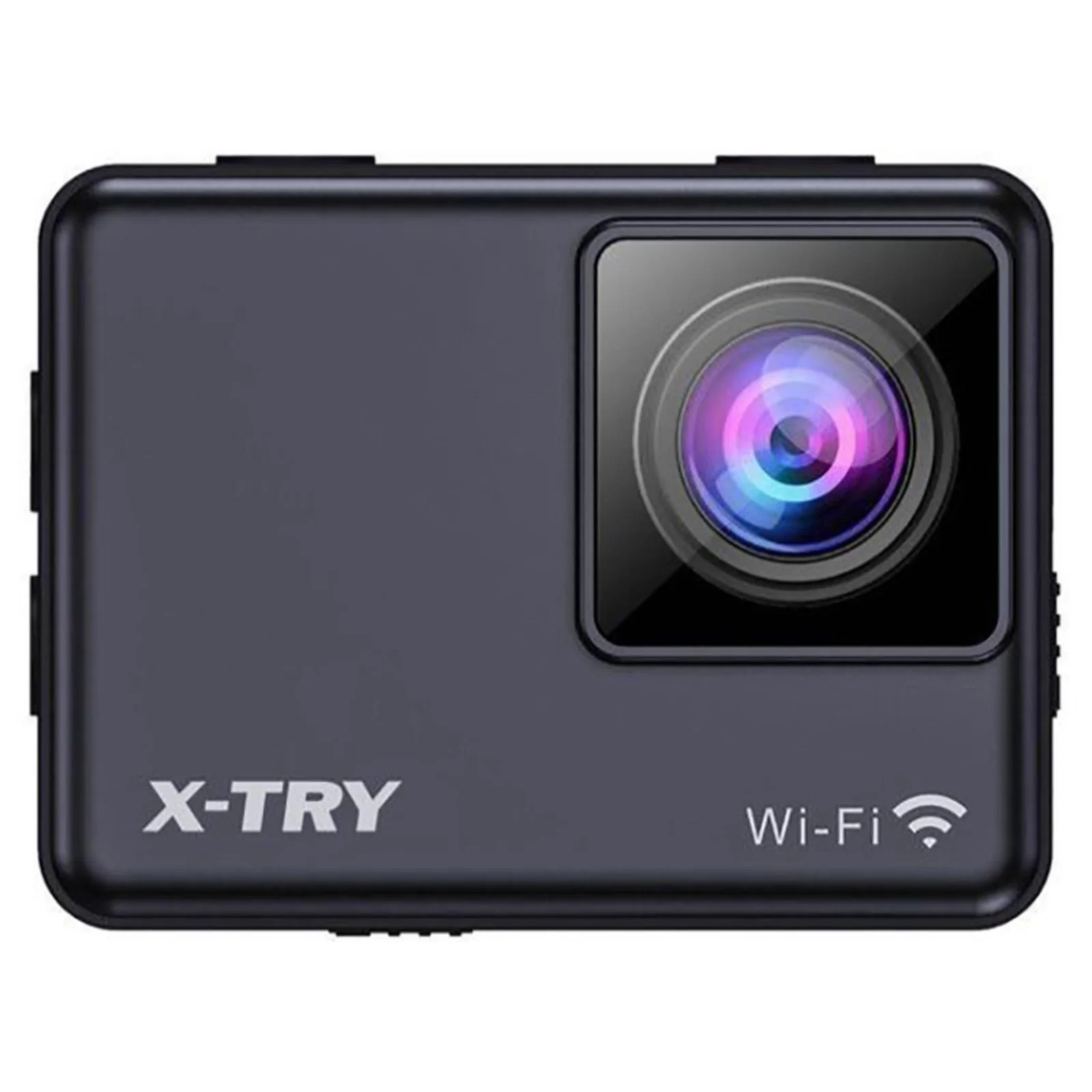 Цифровая видеокамера X-TRY XTC403 REAL 4K/60FPS WDR WiFi BATTERY