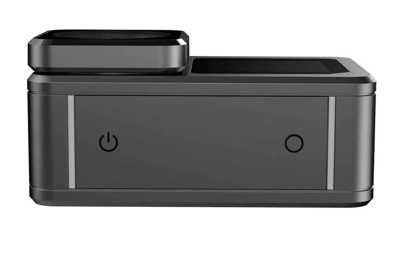 Цифровая видеокамера X-TRY XTC450 EMR REAL 5K WiFi STANDART