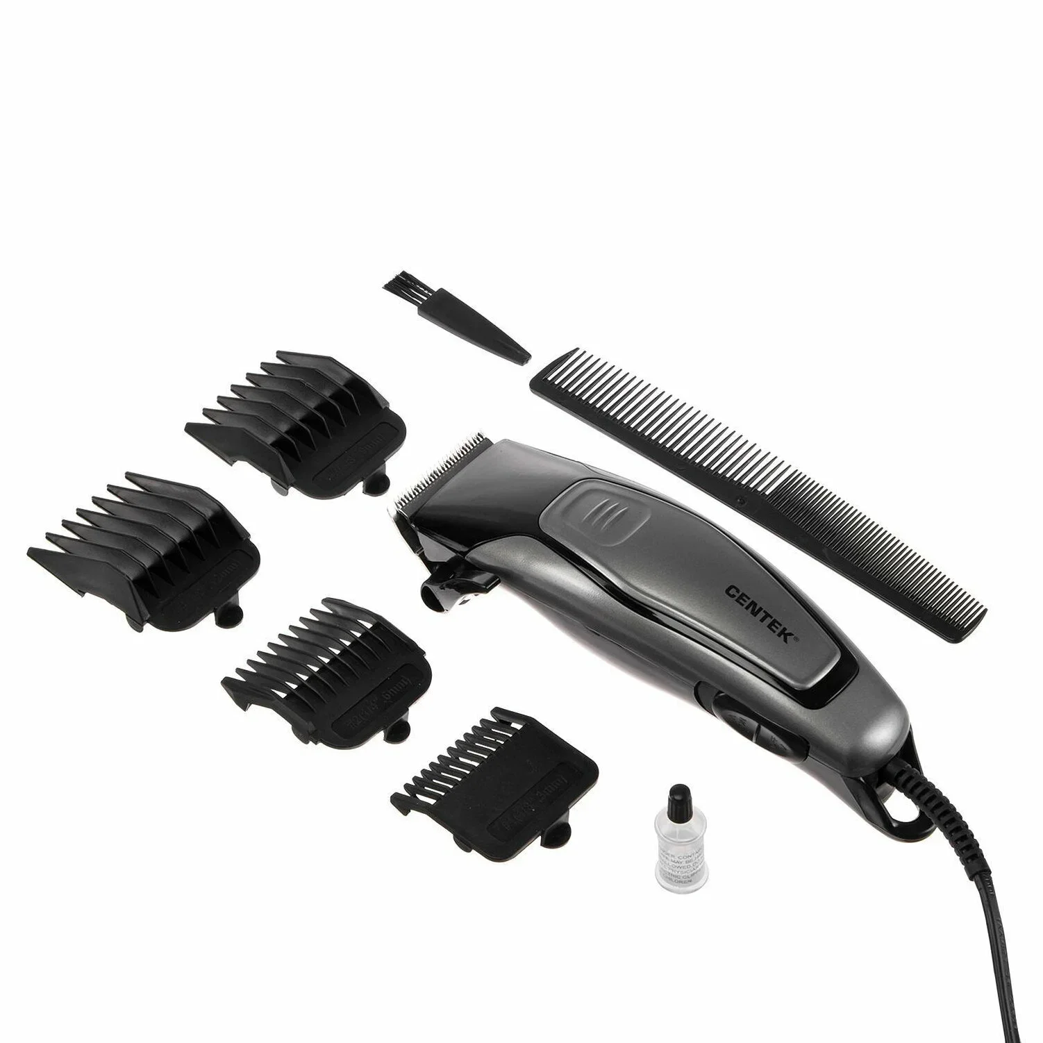 Машинка для стрижки волос Centek CT-2102