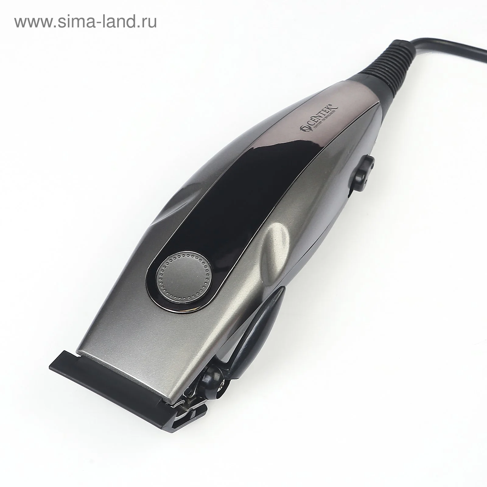 Машинка для стрижки волос Centek CT-2109