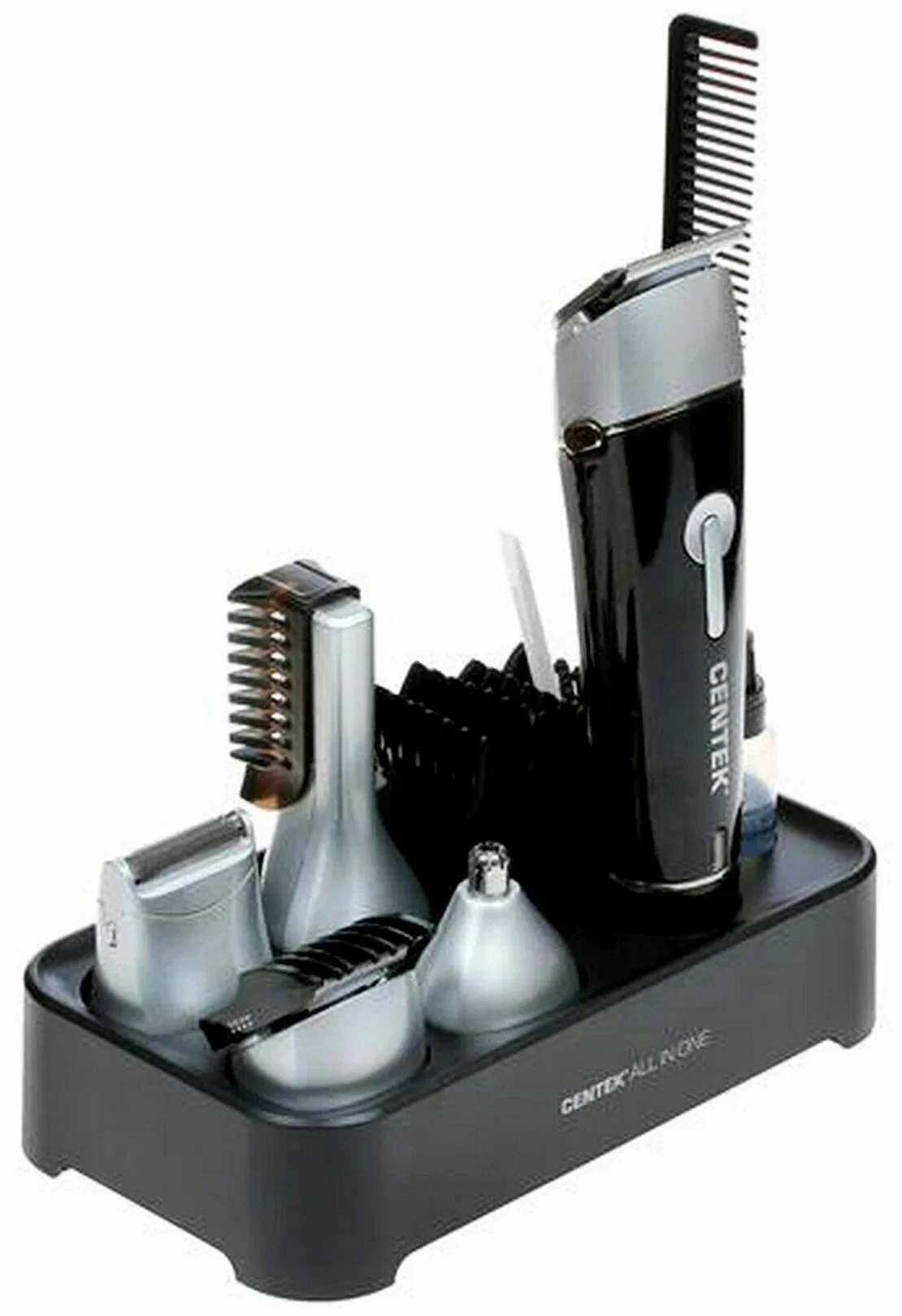 Машинка для стрижки волос Centek CT-2132