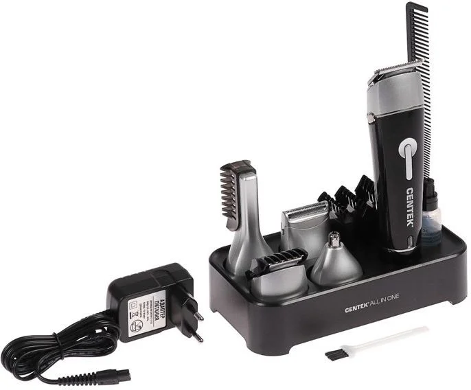 Машинка для стрижки волос Centek CT-2132