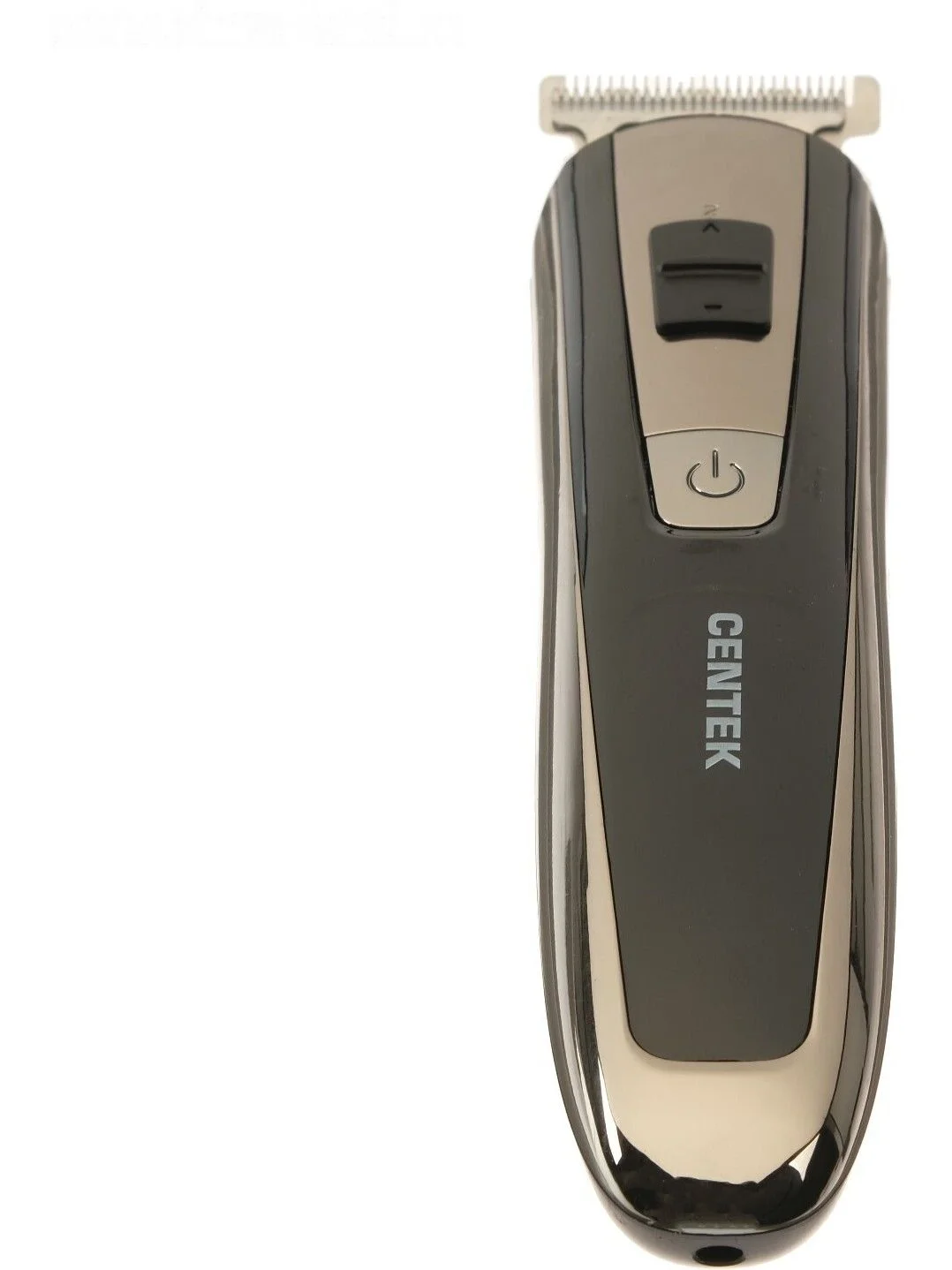 Машинка для стрижки волос Centek CT-2133 Black