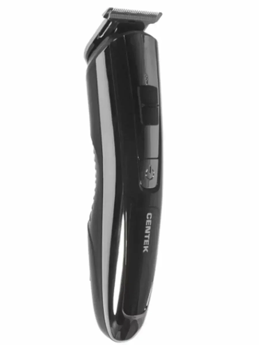 Машинка для стрижки волос Centek CT-2133 Black