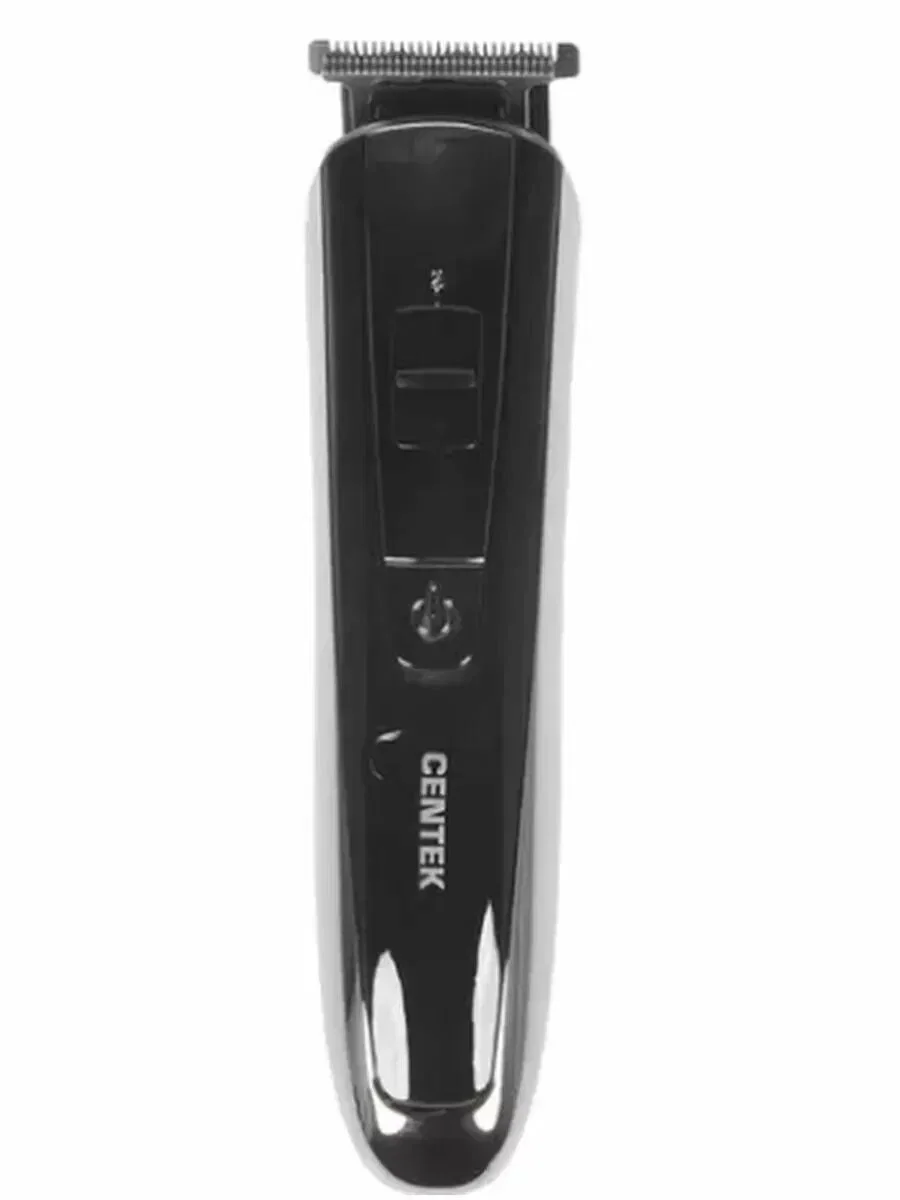 Машинка для стрижки волос Centek CT-2133 Black