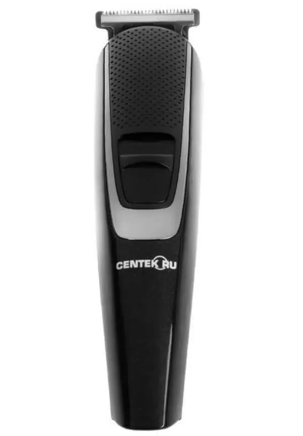 Машинка для стрижки волос Centek CT-2137 5в1 чёрный