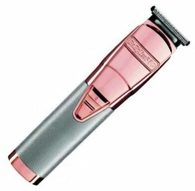 Триммер для лица и тела Babyliss PRO, FX7880RGE, Rose FX