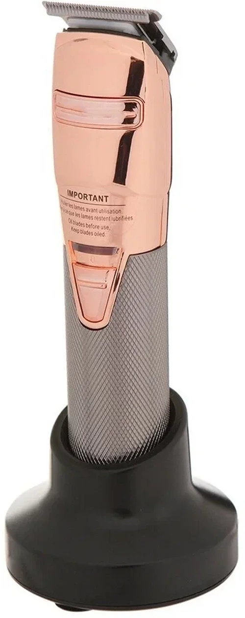 Триммер для лица и тела Babyliss PRO, FX7880RGE, Rose FX