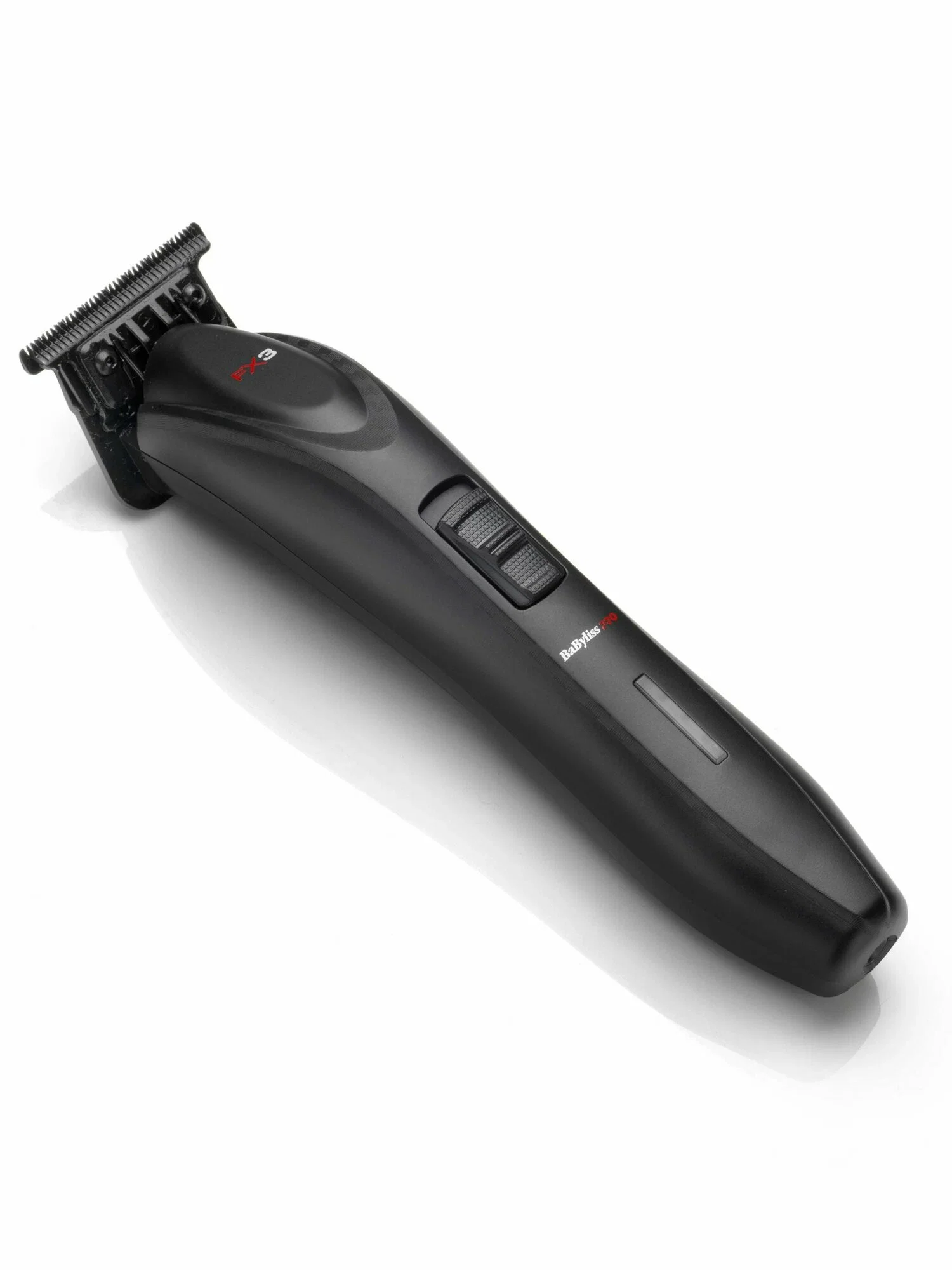 Триммер для лица и тела Babyliss Pro, для окантовки и дизайна