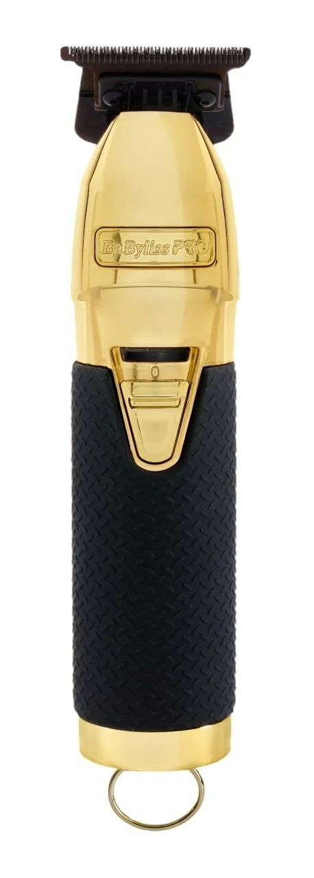Триммер для лица и тела Babyliss Pro, для окантовки и дизайна