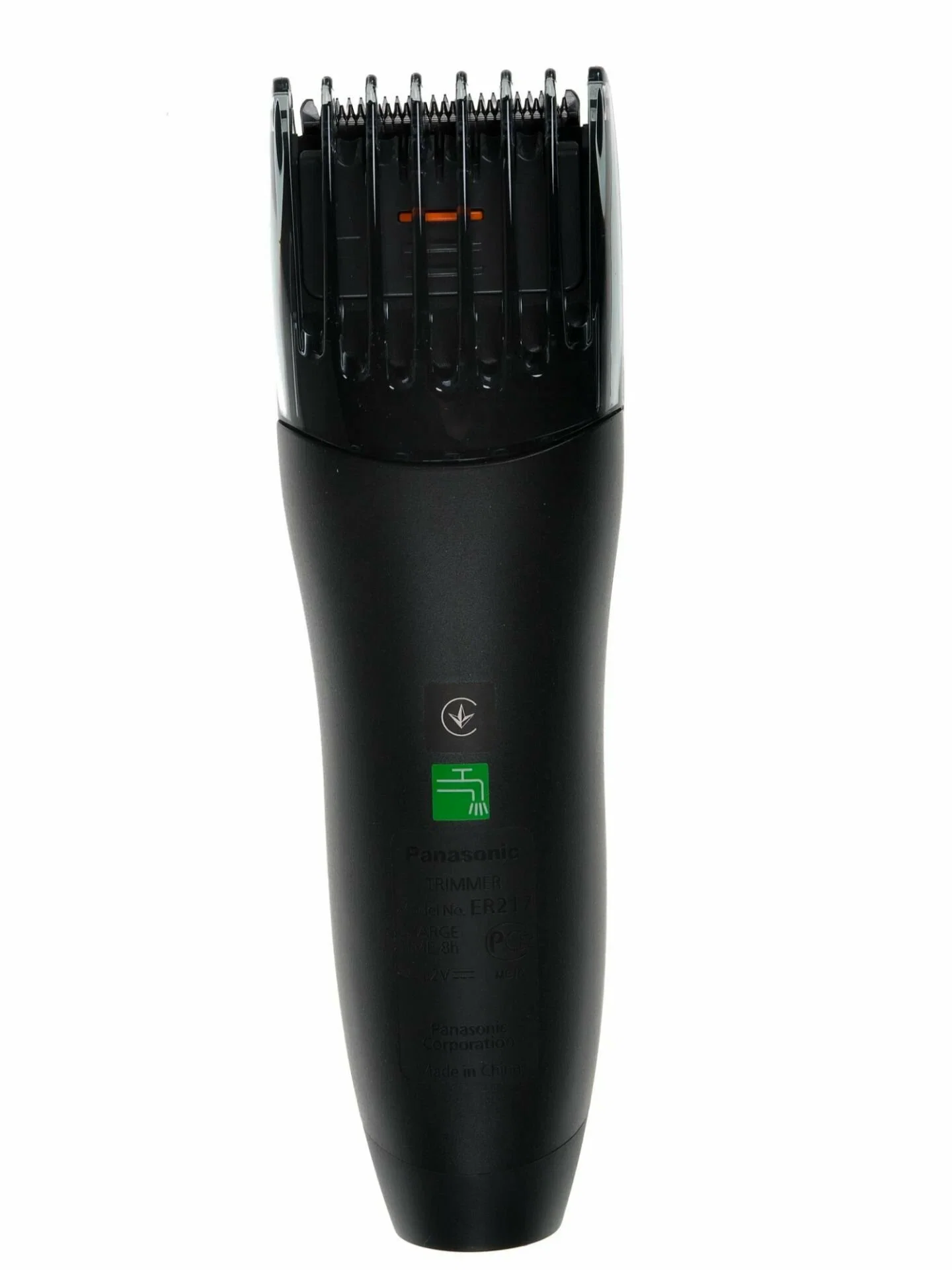 Триммер для лица и тела Panasonic ER-217-S751 (8887549258022)