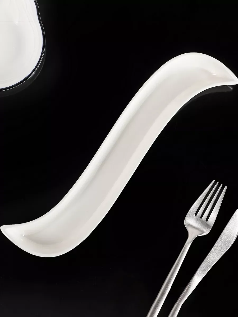 БЛЮДО СЕРВИРОВОЧНОЕ 32 СМ