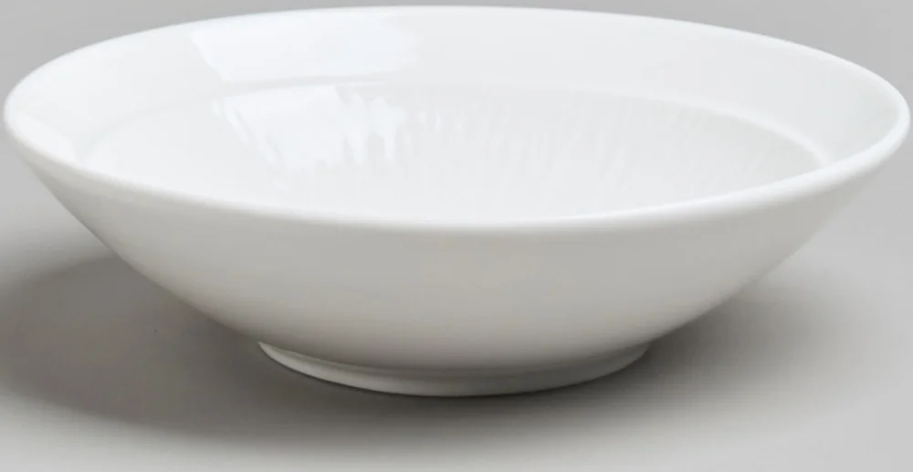 БЛЮДО СЕРВИРОВОЧНОЕ LEFARD "BANQUET" 22,5*20*5,5 СМ