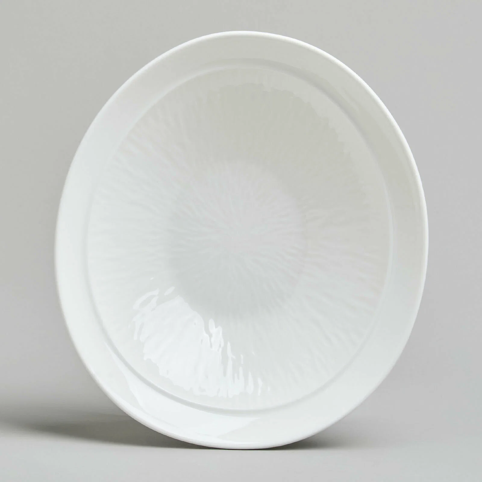 БЛЮДО СЕРВИРОВОЧНОЕ LEFARD "BANQUET" 22,5*20*5,5 СМ
