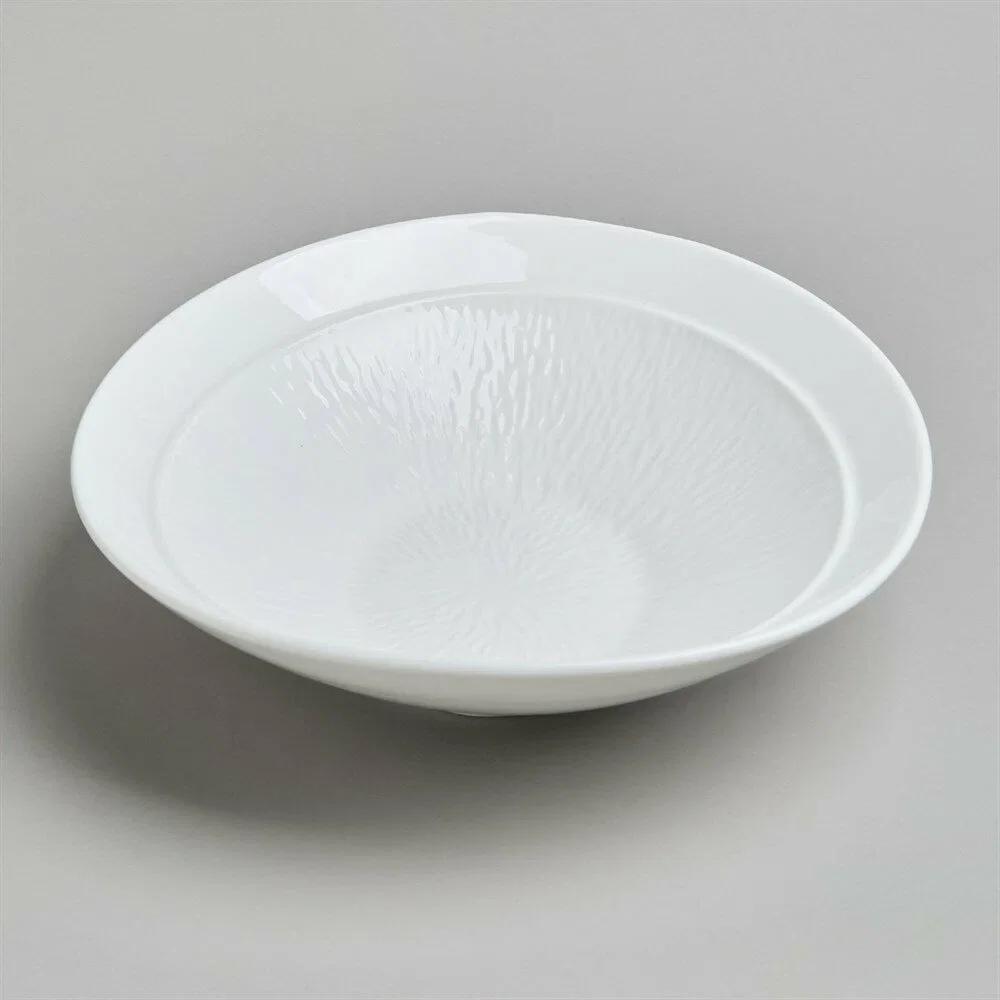 БЛЮДО СЕРВИРОВОЧНОЕ LEFARD "BANQUET" 27*25*6,5 СМ