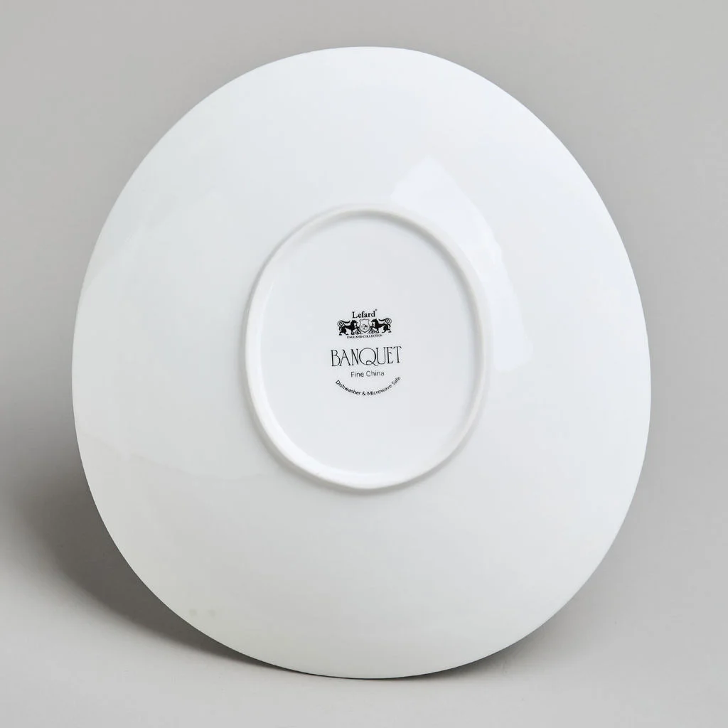 БЛЮДО СЕРВИРОВОЧНОЕ LEFARD "BANQUET" 27*25*6,5 СМ