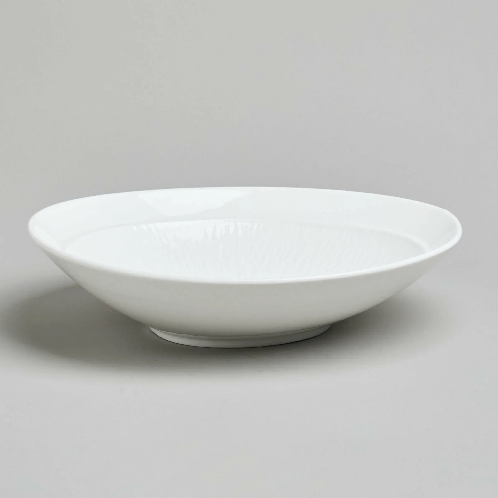БЛЮДО СЕРВИРОВОЧНОЕ LEFARD "BANQUET" 27*25*6,5 СМ