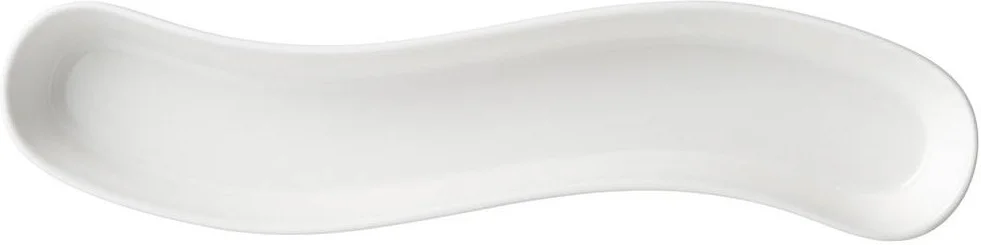 ТАРЕЛКА СЕРВИРОВОЧНАЯ LEFARD "PERFECTO" 30,5*7,5 СМ (КОР=36ШТ.)