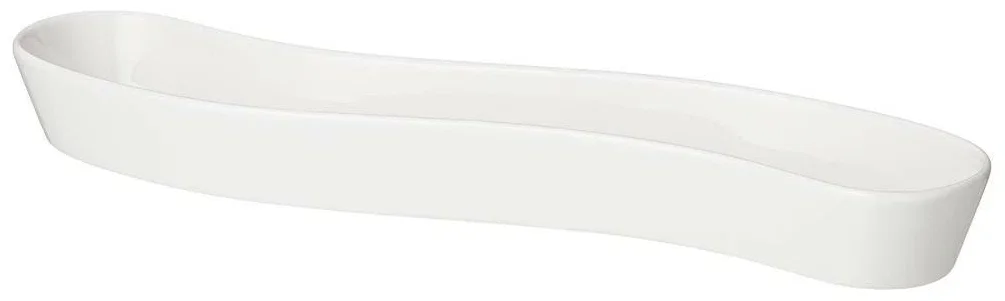 ТАРЕЛКА СЕРВИРОВОЧНАЯ КВАДРАТНАЯ LEFARD "PERFECTO" 20*2 СМ (КОР=18ШТ./МАЛ.УП.=6ШТ.)