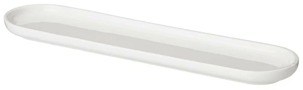 ТАРЕЛКА СЕРВИРОВОЧНАЯ КВАДРАТНАЯ LEFARD "PERFECTO" 20*2 СМ (КОР=18ШТ./МАЛ.УП.=6ШТ.)