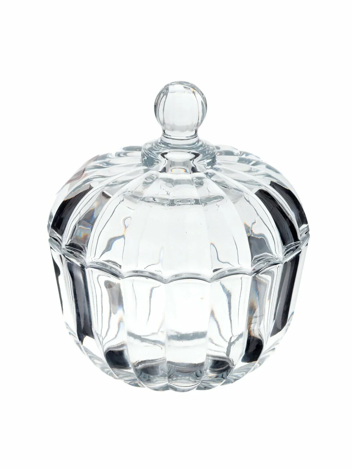 САХАРНИЦА 11,7Х11,7Х14СМ