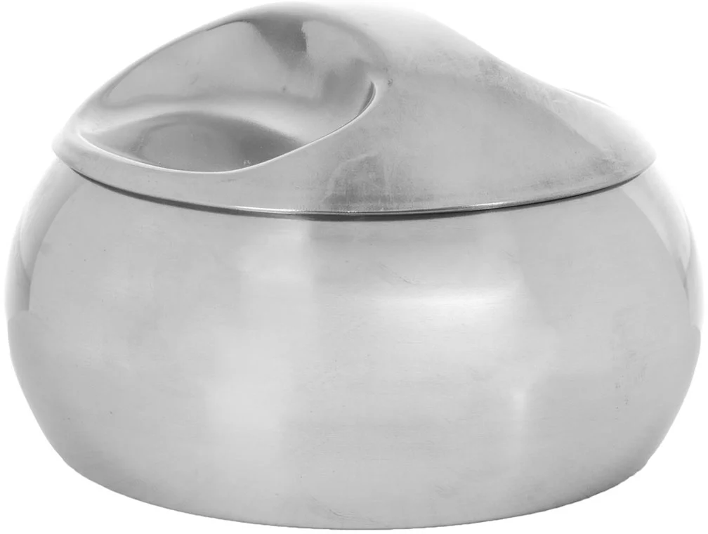 САХАРНИЦА 750 МЛ 16.5Х16.5Х19.5CM