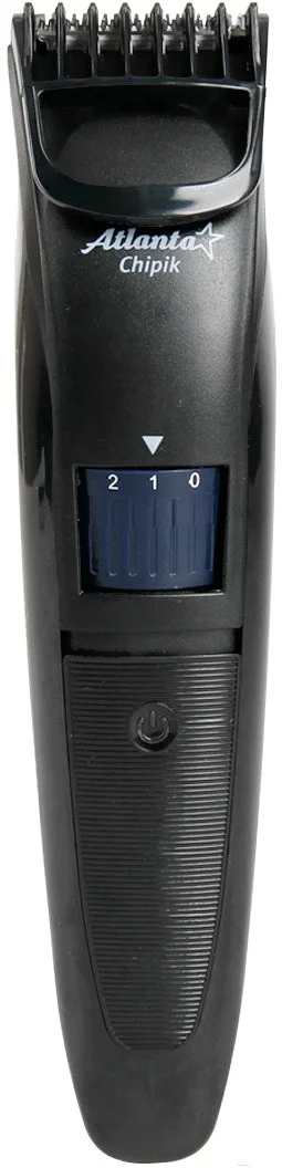 Машинка для стрижки Atlanta ATH-6906 черный