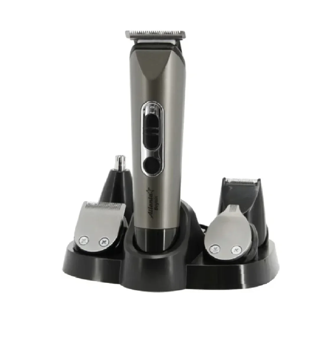 Машинка для стрижки Atlanta ATH-6924 gray