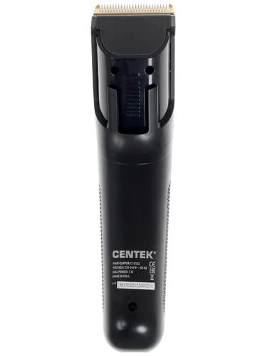 Машинка для стрижки Centek CT-2122