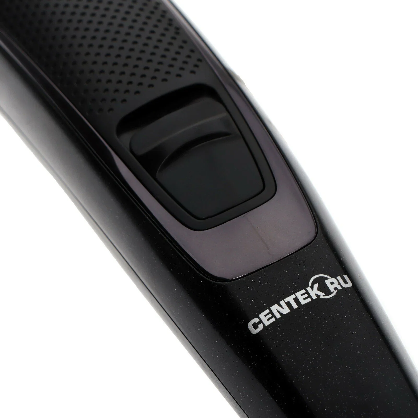 Машинка для стрижки Centek CT-2137 серый