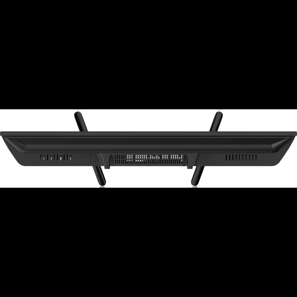 Телевизор LED Digma 32" DM-LED32SBB34 Салют ТВ Frameless Metal черный HD 60Hz DVB-T DVB-T2 DVB-C DVB-S DVB-S2 USB WiFi Smart TV