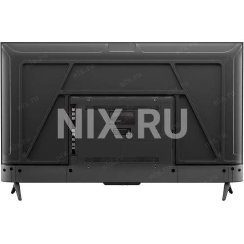 Телевизор LED Digma 32" DM-LED32SBB34 Салют ТВ Frameless Metal черный HD 60Hz DVB-T DVB-T2 DVB-C DVB-S DVB-S2 USB WiFi Smart TV