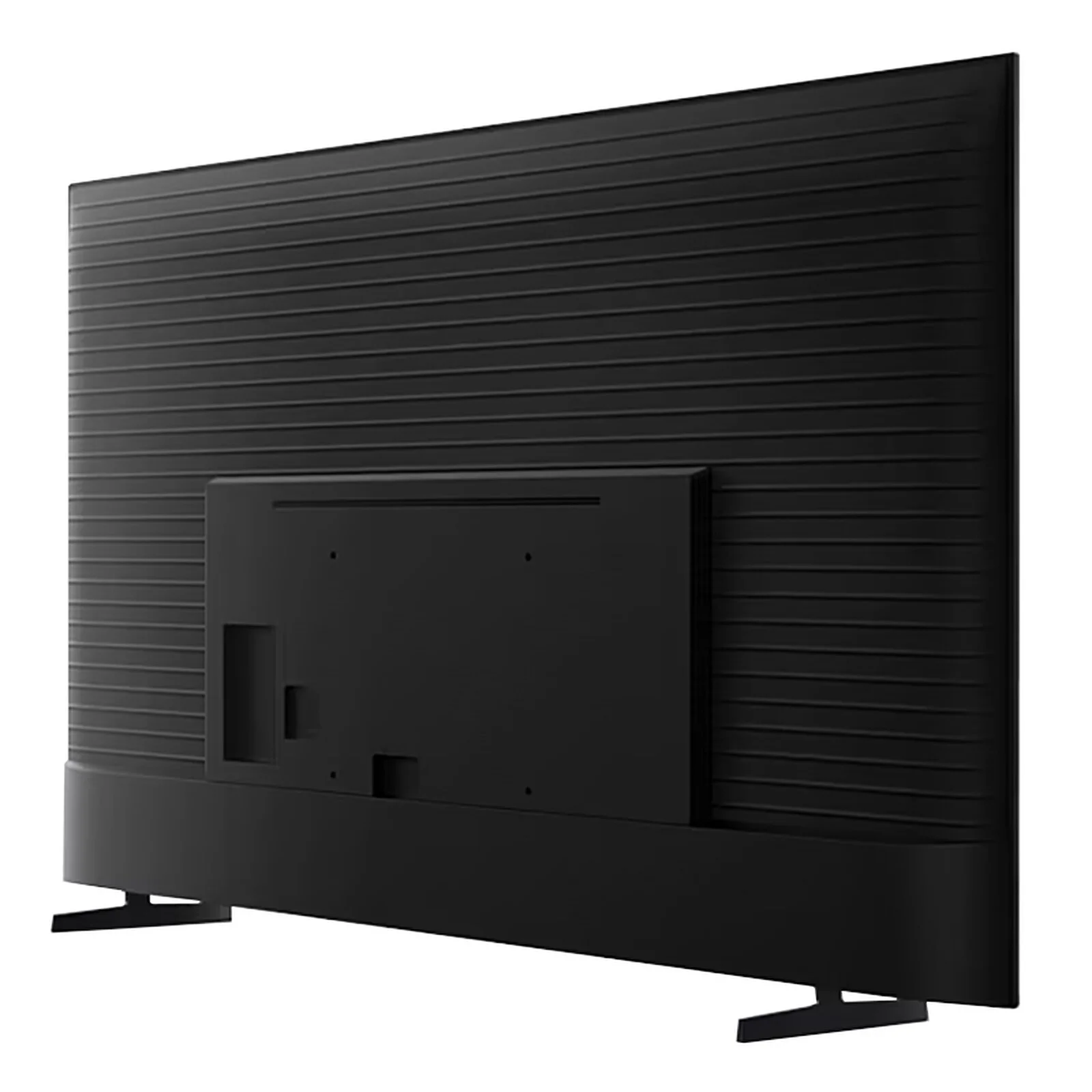 Телевизор LED Samsung 55" UE55U8000HUXPY черный/серый 4K Ultra HD 60Hz DVB-T2 DVB-C DVB-S2 USB WiFi Smart TV