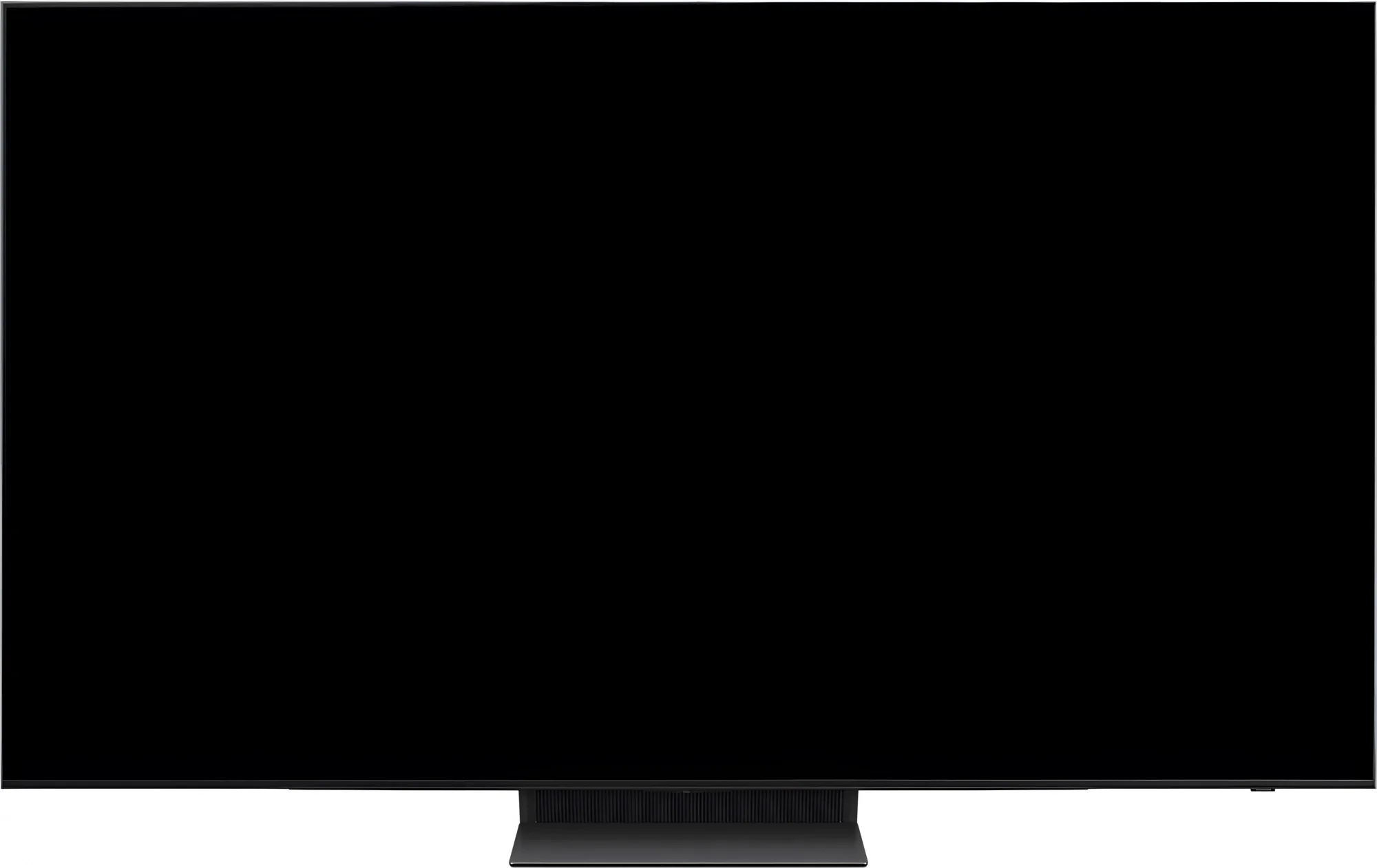 Телевизор OLED Samsung 55" QE55S90HAUXPY Series 9 черный графит 4K Ultra HD 120Hz DVB-T2 DVB-C DVB-S2 USB WiFi Smart TV