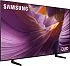 Телевизор OLED Samsung 65" QE65S85HAEXPY Series 9 черный графит 4K Ultra HD 120Hz DVB-T2 DVB-C DVB-S2 USB WiFi Smart TV