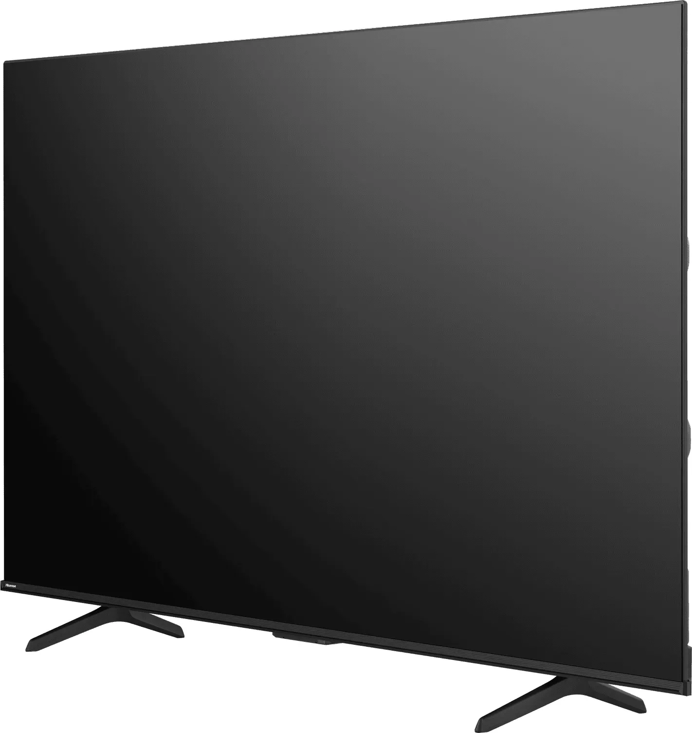Телевизор QLED Hisense 65" 65E7S черный 4K Ultra HD 60Hz MEMC DVB-T DVB-T2 DVB-C DVB-S DVB-S2 USB WiFi Smart TV