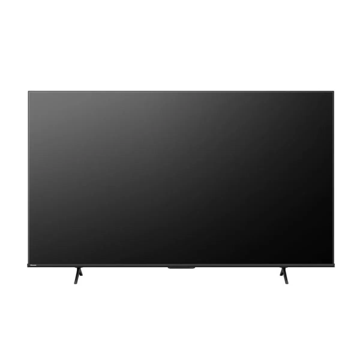 Телевизор QLED Hisense 65" 65E7S черный 4K Ultra HD 60Hz MEMC DVB-T DVB-T2 DVB-C DVB-S DVB-S2 USB WiFi Smart TV
