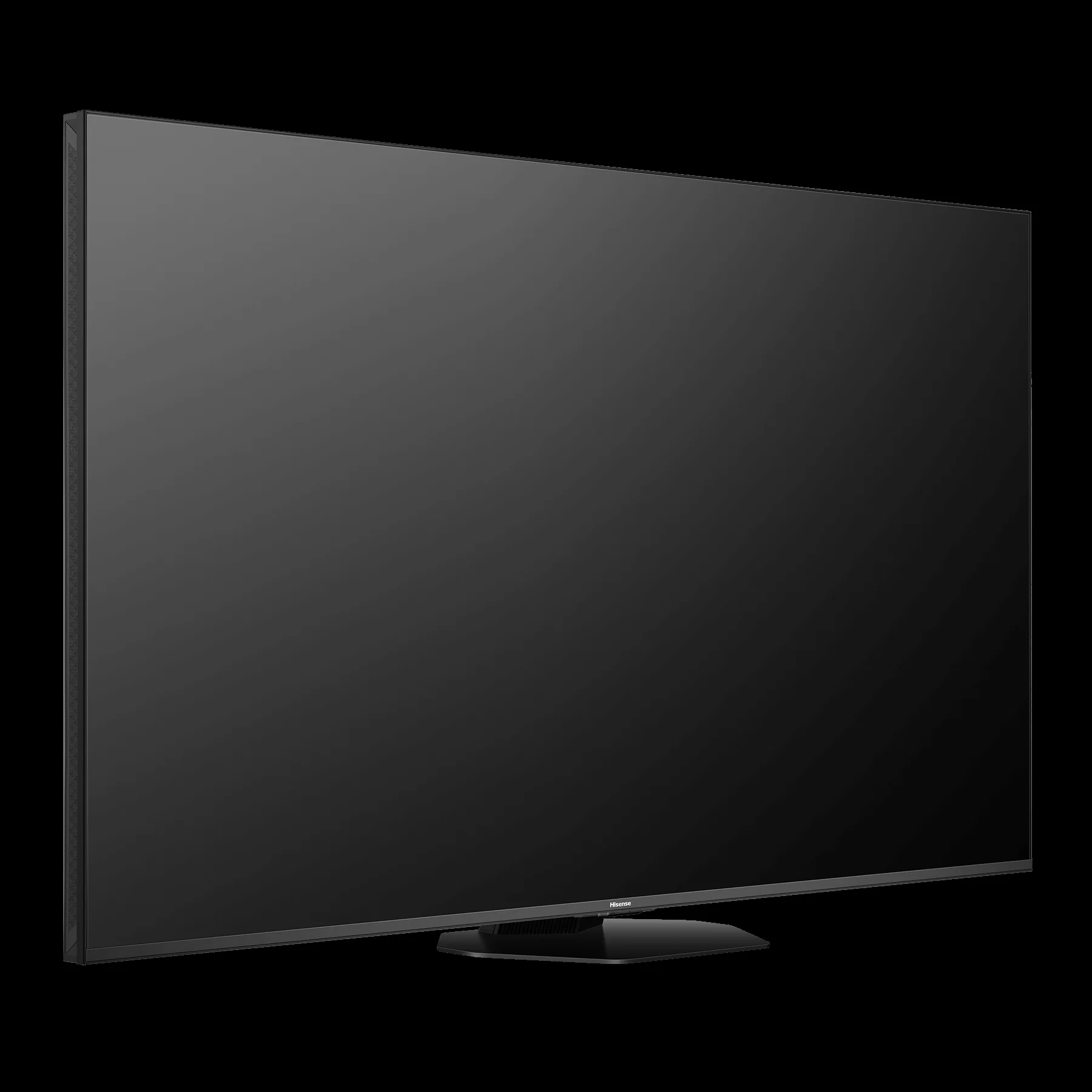 Телевизор QLED Hisense 65" 65UR8S угольно-серый 4K Ultra HD 144Hz DVB-T DVB-T2 DVB-C DVB-S DVB-S2 USB WiFi Smart TV