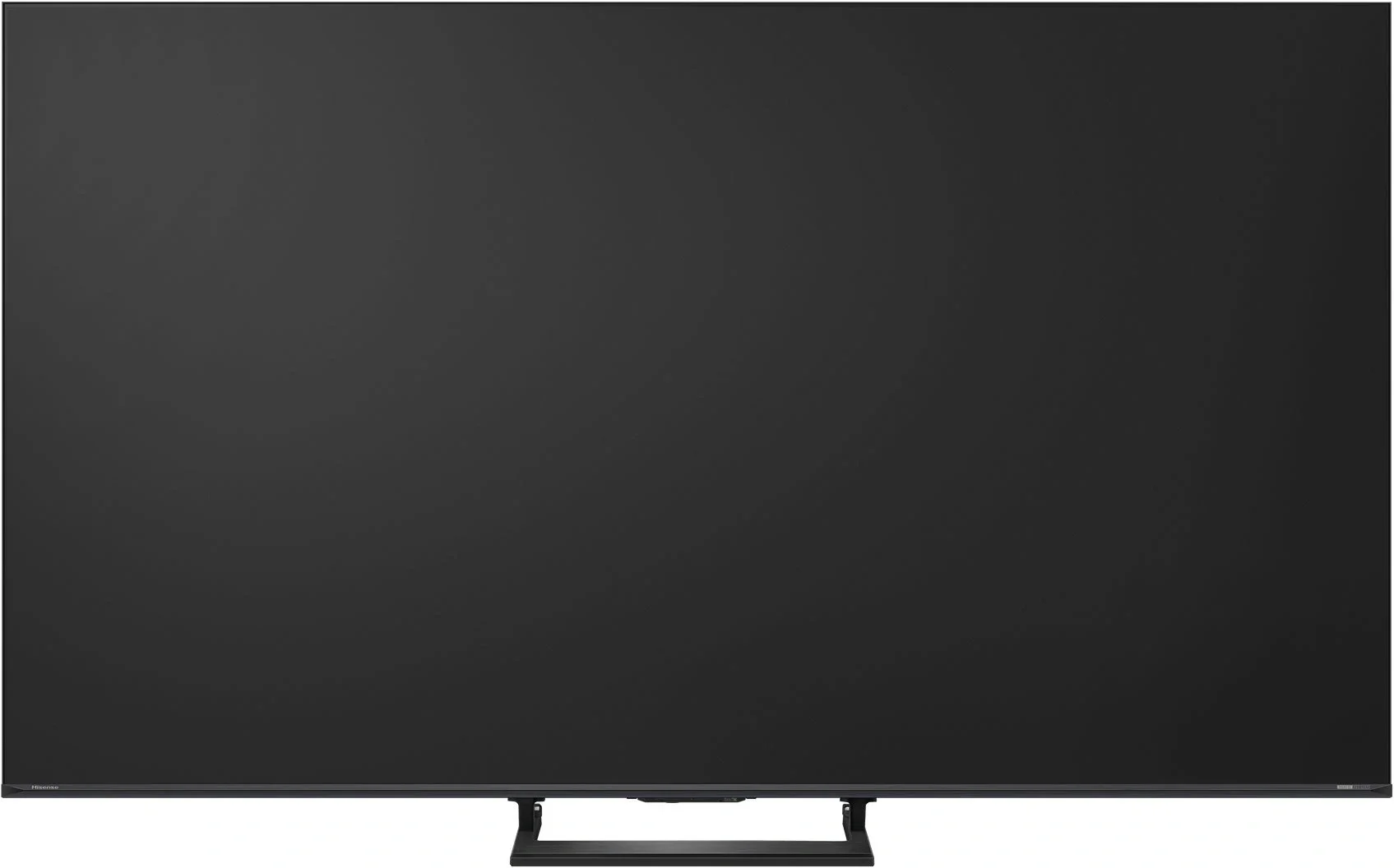 Телевизор QLED Hisense 65" 65UR8S угольно-серый 4K Ultra HD 144Hz DVB-T DVB-T2 DVB-C DVB-S DVB-S2 USB WiFi Smart TV