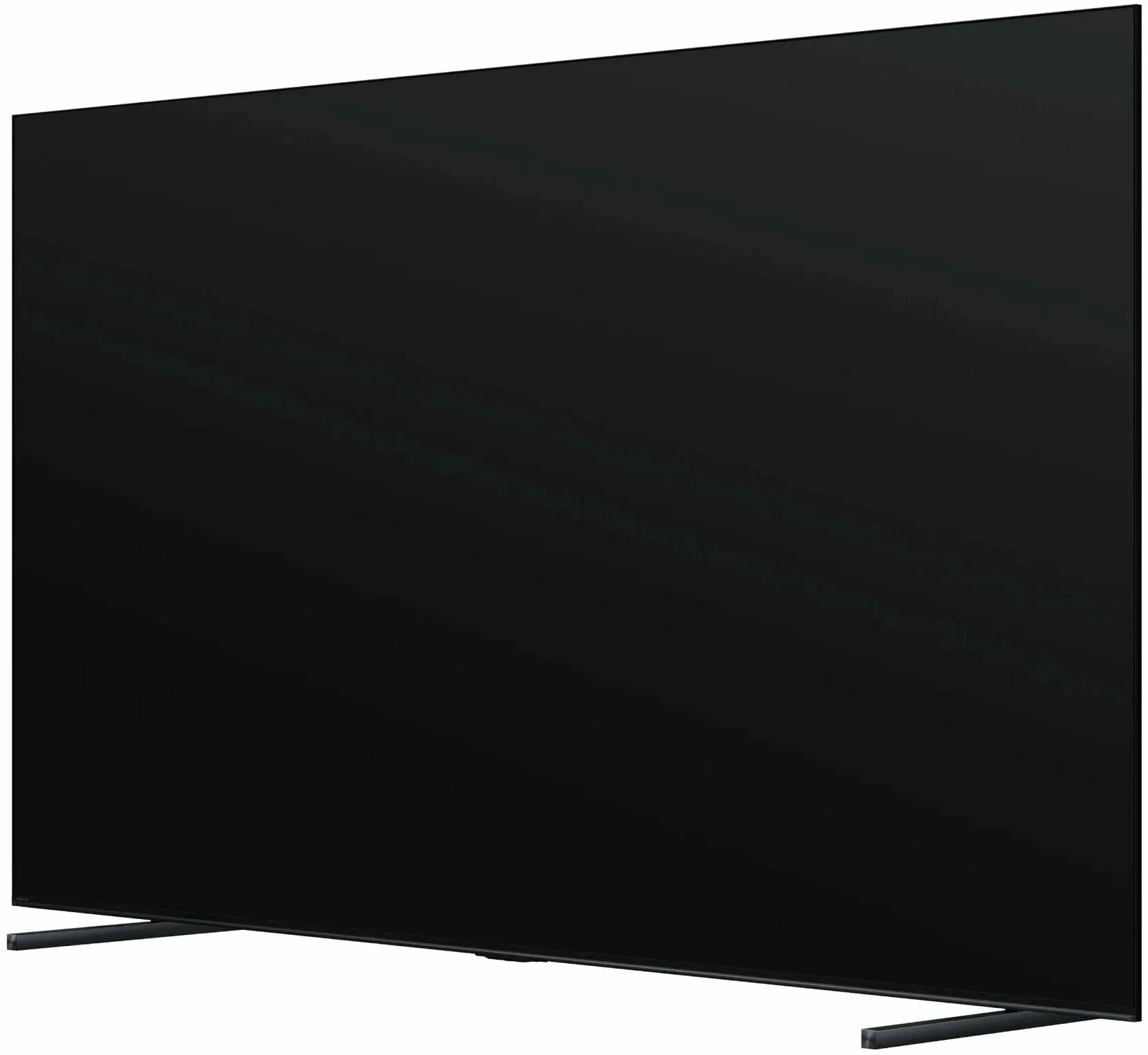 Телевизор QLED Hisense 85" 85UR8S черный 4K Ultra HD 60Hz DVB-T DVB-T2 DVB-C DVB-S DVB-S2 USB WiFi Smart TV